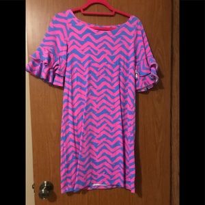 Lilly Pulitzer Lula Dress